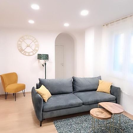 Apartment Luana Pola Esterno foto