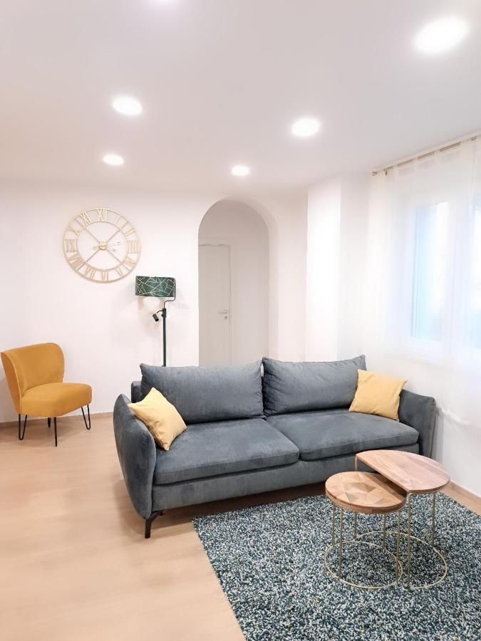 Apartment Luana Pola Esterno foto