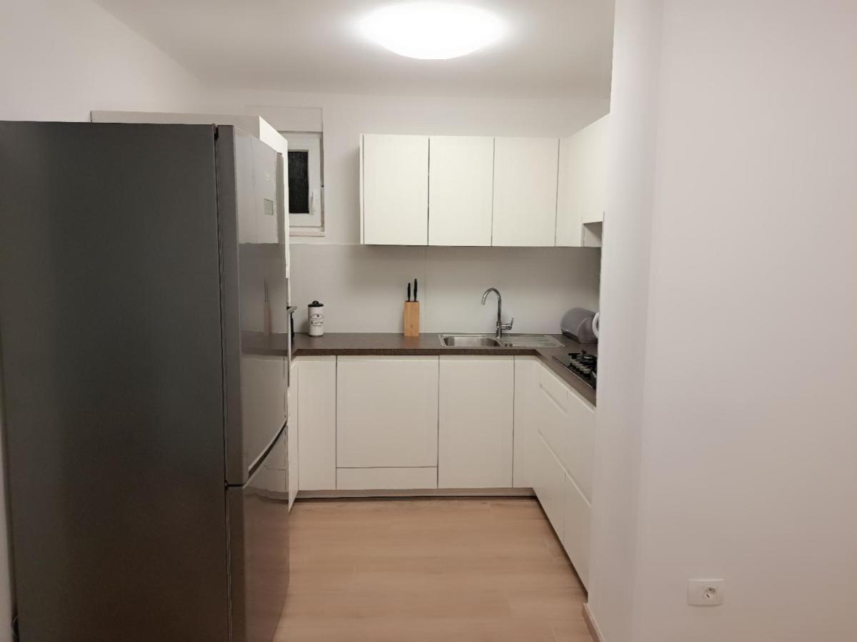 Apartment Luana Pola Esterno foto