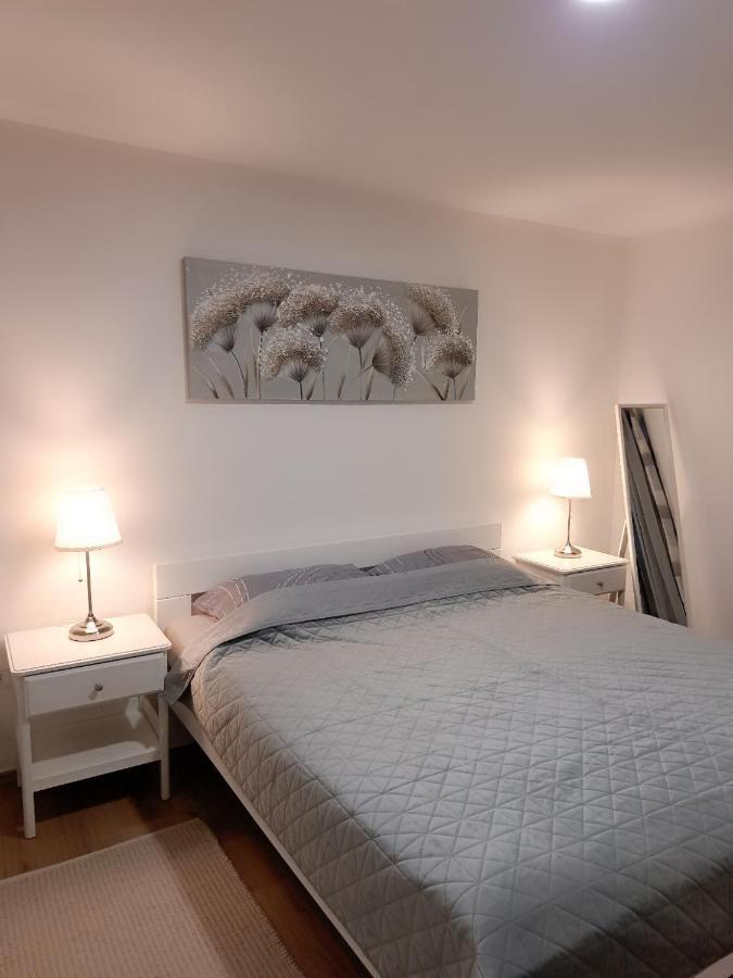 Apartment Luana Pola Esterno foto