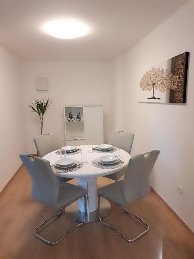 Apartment Luana Pola Esterno foto